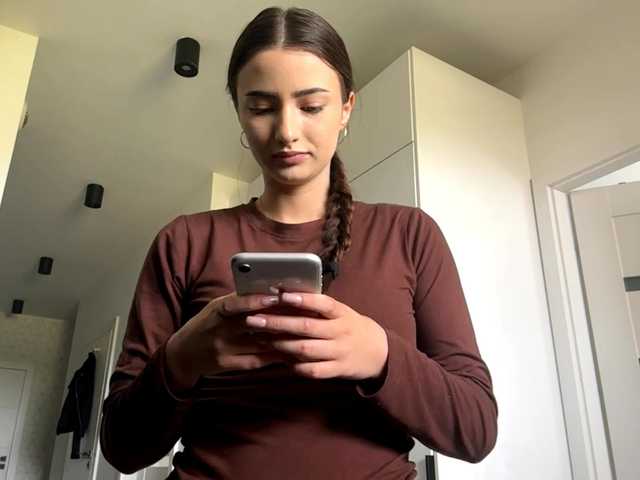 DakotaSieg live cam on BongaCams