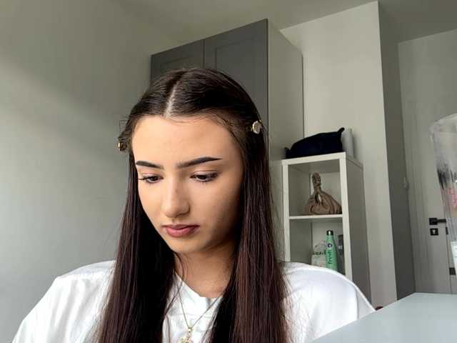 DakotaSieg live cam on BongaCams
