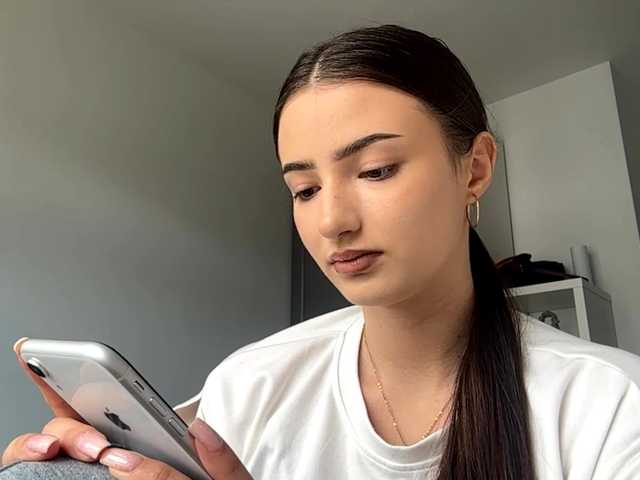 DakotaSieg live cam on BongaCams