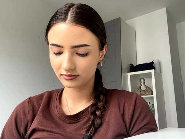 DakotaSieg live cam on BongaCams