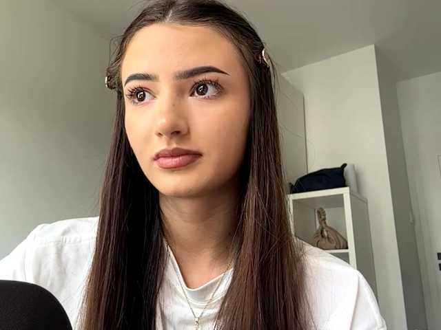 DakotaSieg live cam on BongaCams