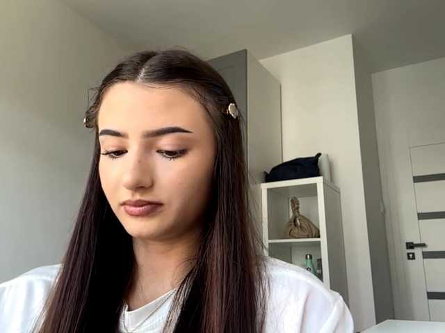 DakotaSieg live cam on BongaCams