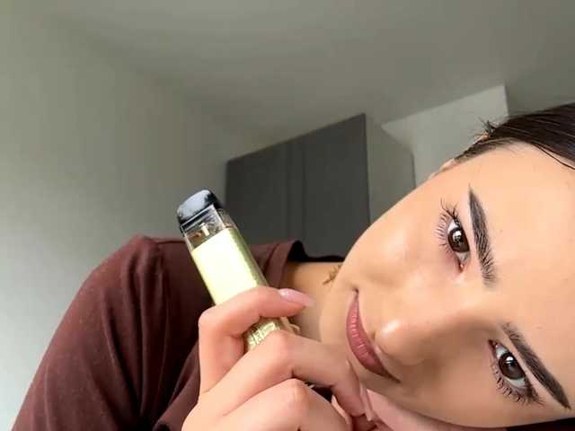 DakotaSieg live cam on BongaCams