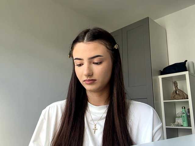 DakotaSieg live cam on BongaCams