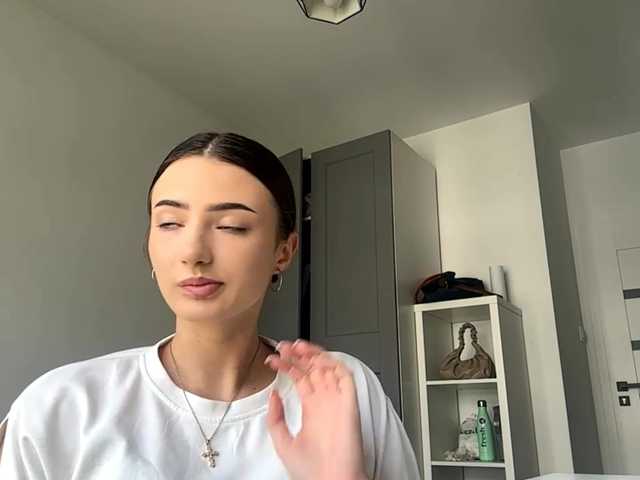 DakotaSieg live cam on BongaCams