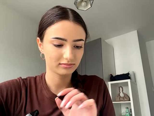 DakotaSieg live cam on BongaCams