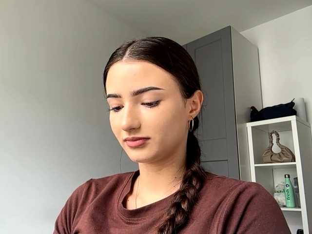 DakotaSieg live cam on BongaCams
