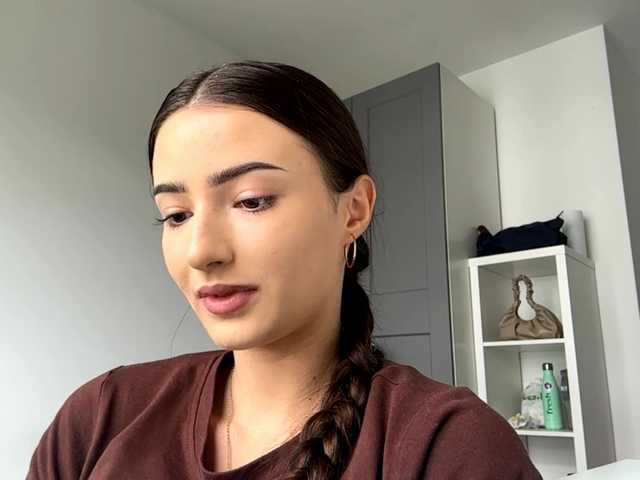 DakotaSieg live cam on BongaCams