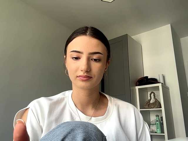 DakotaSieg live cam on BongaCams