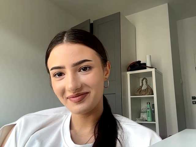 DakotaSieg live cam on BongaCams