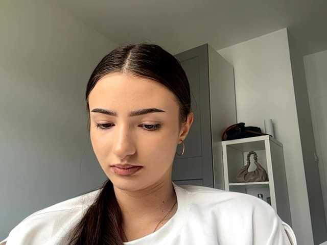 DakotaSieg live cam on BongaCams