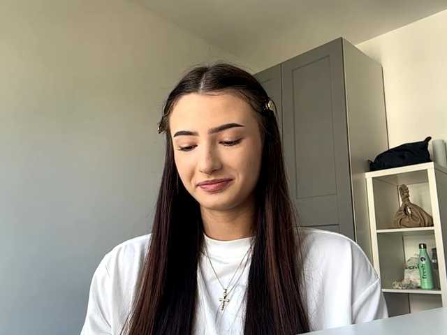 DakotaSieg live cam on BongaCams