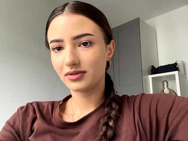 DakotaSieg live cam on BongaCams