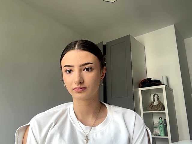 DakotaSieg live cam on BongaCams
