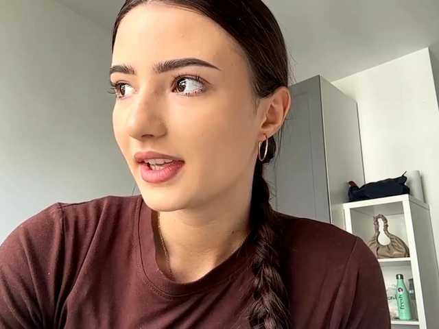 DakotaSieg live cam on BongaCams