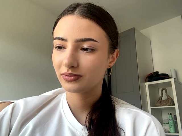 DakotaSieg live cam on BongaCams