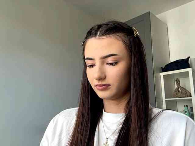 DakotaSieg Live Webcam on BongaCams