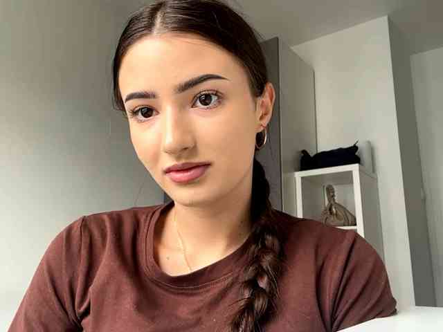 DakotaSieg - Girl 