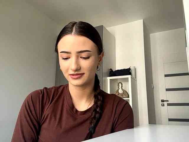 DakotaSieg webcam