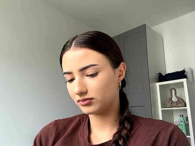 DakotaSieg webcam
