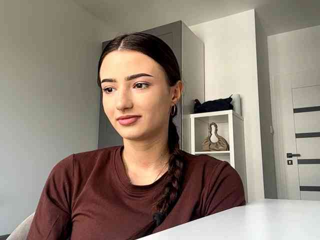 DakotaSieg webcam