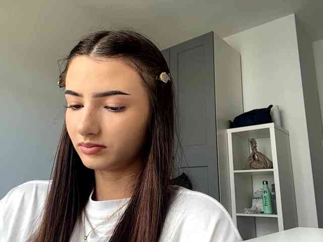 DakotaSieg Live Webcam on BongaCams
