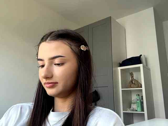 DakotaSieg Live Webcam on BongaCams