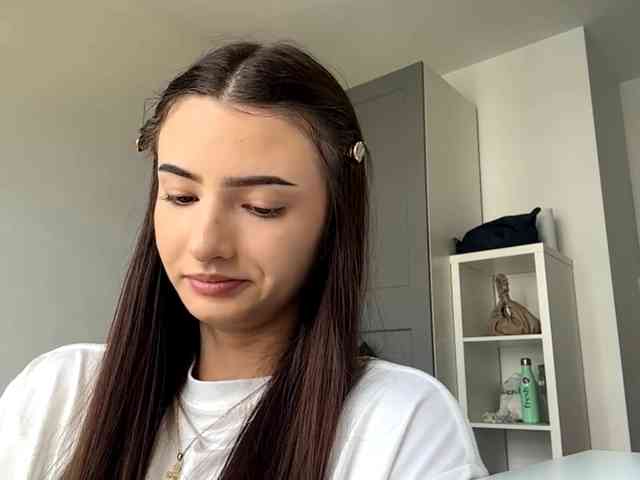 DakotaSieg webcam