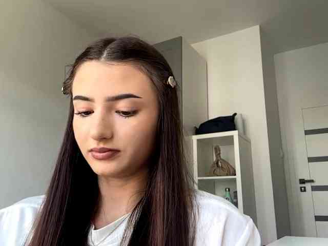 DakotaSieg Live Webcam on BongaCams