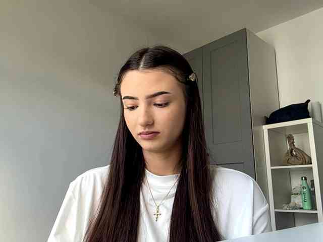 DakotaSieg Live Webcam on BongaCams