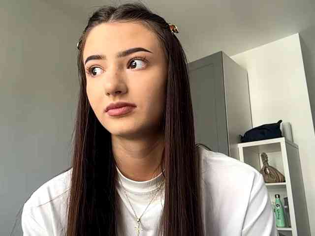 DakotaSieg Live Webcam on BongaCams