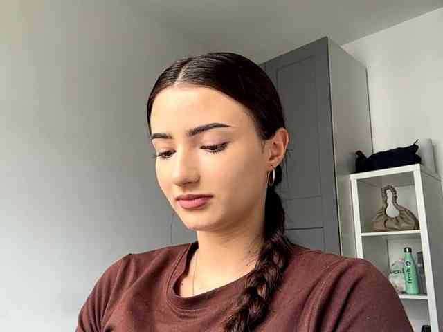 DakotaSieg webcam
