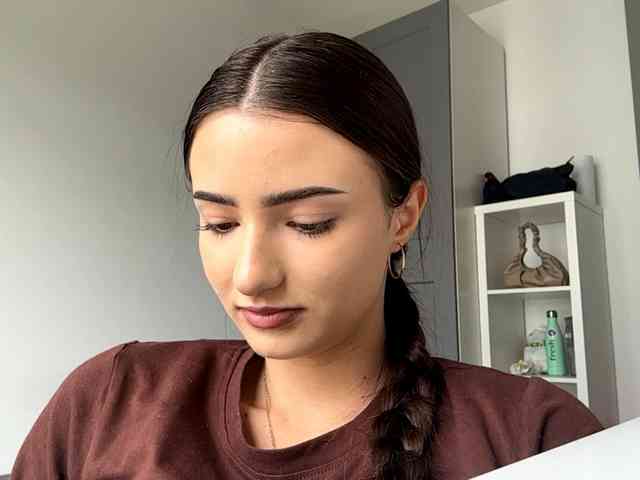 DakotaSieg webcam