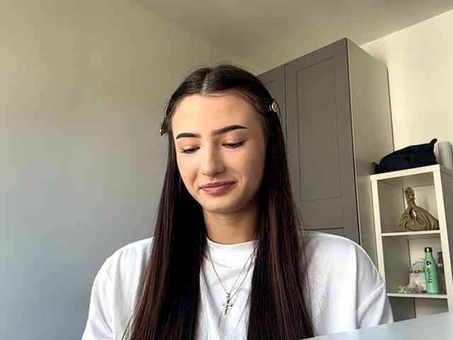 DakotaSieg Live Webcam on BongaCams