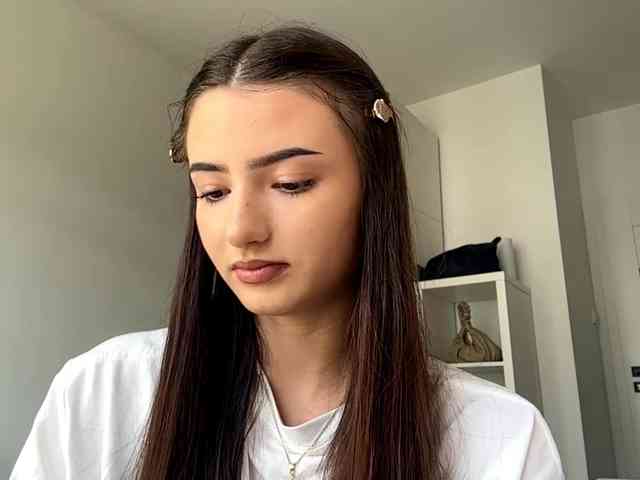 DakotaSieg webcam