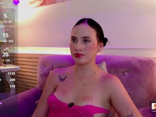 SoffieGaging Porn Show