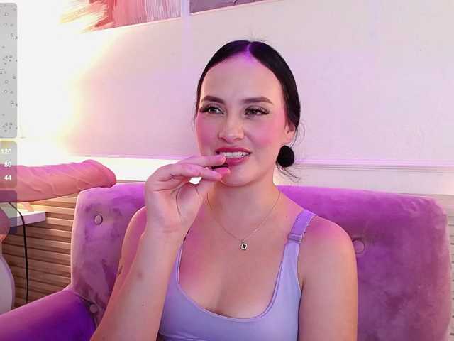 SoffieGaging live cam on BongaCams