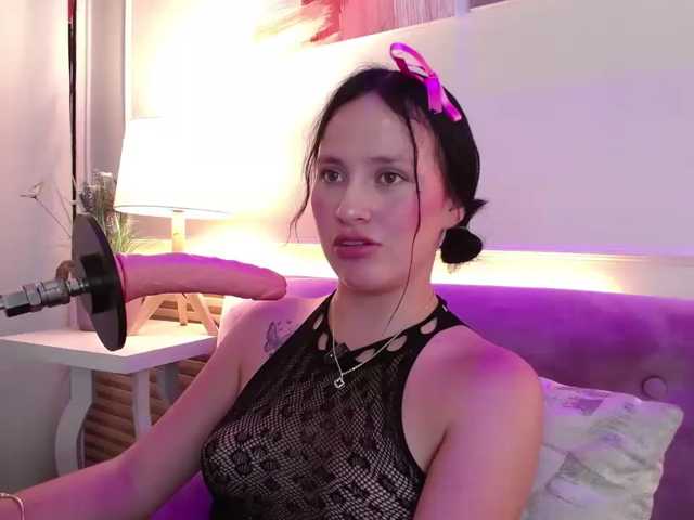 SoffieGaging live cam on BongaCams