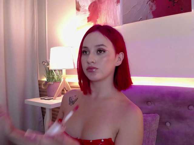 SoffieGaging live cam on BongaCams