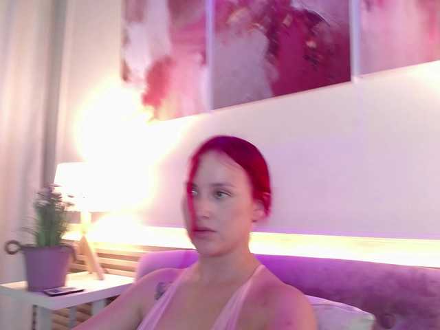 SoffieGaging live cam on BongaCams