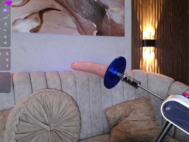 SoffieGaging, en vivo ahora en BongaCams