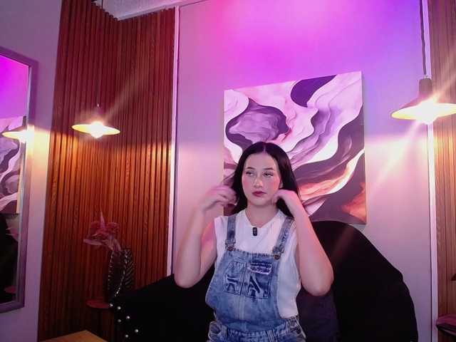 SoffieGaging live cam on BongaCams