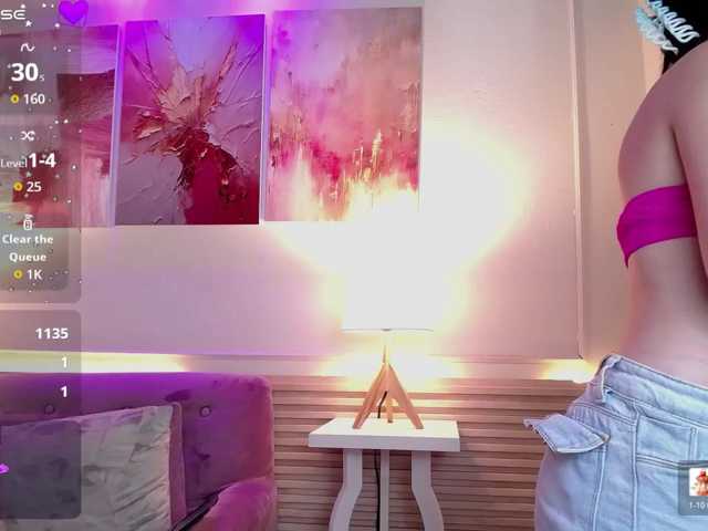 SoffieGaging live cam on BongaCams