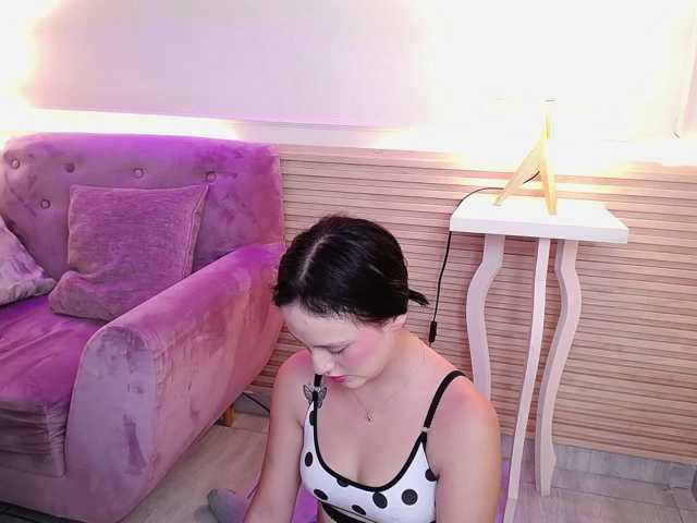 SoffieGaging live cam on BongaCams
