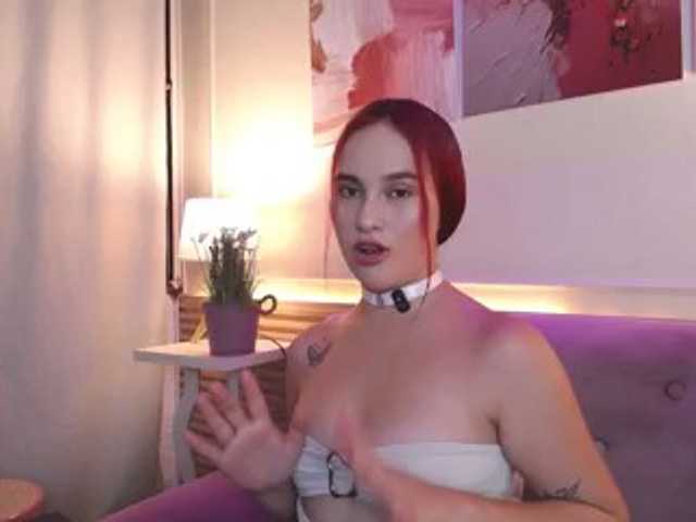 SoffieGaging live cam on BongaCams