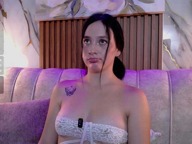 SoffieGaging live cam on BongaCams