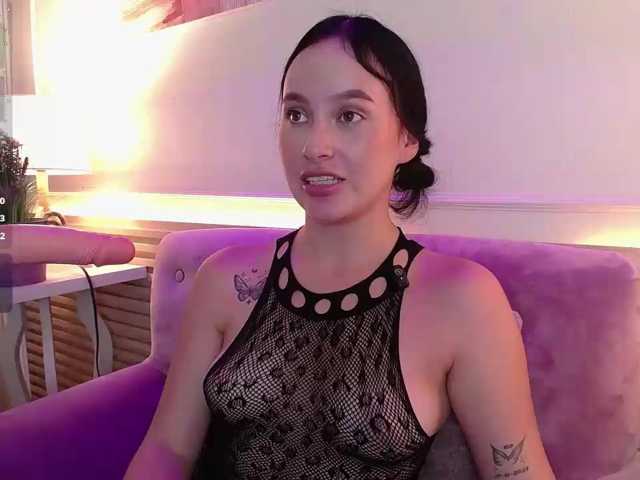 SoffieGaging live cam on BongaCams
