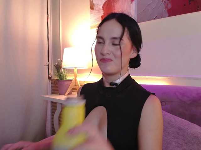 SoffieGaging live cam on BongaCams