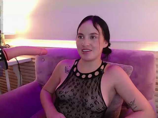SoffieGaging live cam on BongaCams