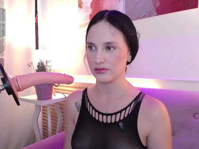 SoffieGaging live cam on BongaCams